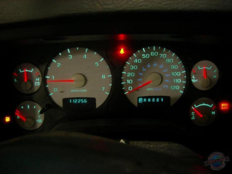 TRANSMISSION DODGE 1500 PICKUP 619767 03 5.7L AT 112K, US $349.99, image 8