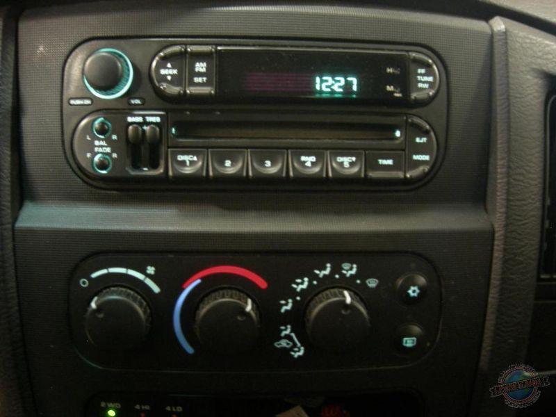 TRANSMISSION DODGE 1500 PICKUP 619767 03 5.7L AT 112K, US $349.99, image 9