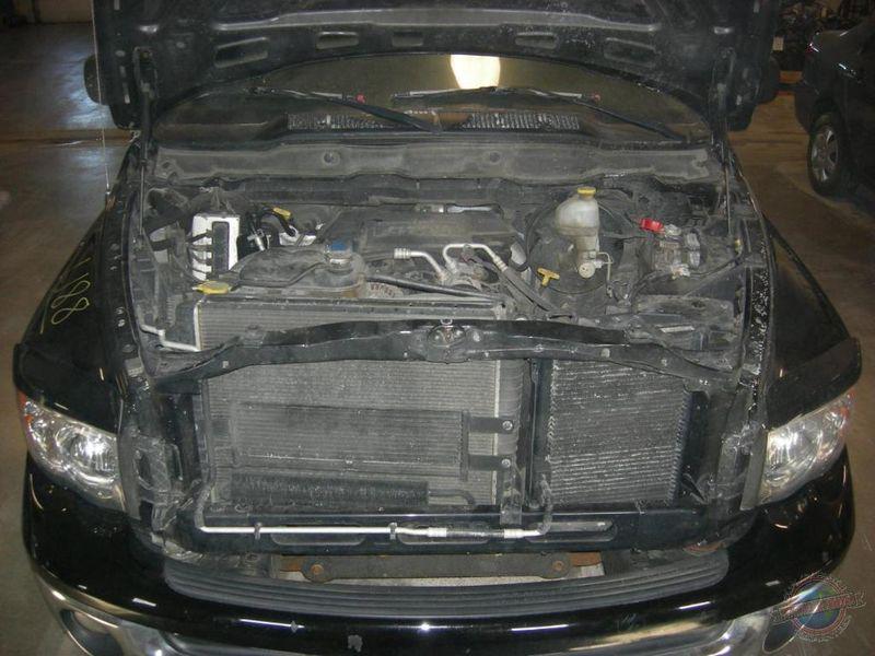 TRANSMISSION DODGE 1500 PICKUP 619767 03 5.7L AT 112K, US $349.99, image 10