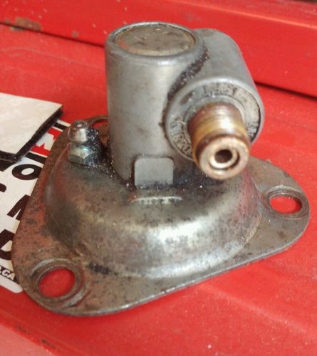 Oem arctic cat speedo speedometer drive adapter see listing for fitment 0620-031