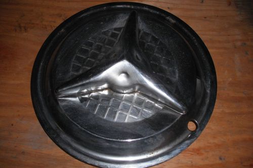 14" fiesta spinner flipper hubcap