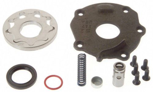 Engine oil pump repair kit fits 1990-2000 plymouth grand voyager  seal