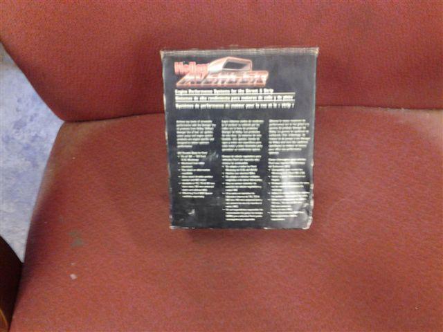 Holley Avenger EFI Throttle Body For Ford 5.0 112-513, US $289.99, image 3