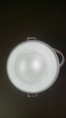 Rv itc 81230 3in overhead halogen light