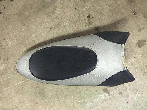 Yamaha nytro fx rtx xtx fx10 08 09 10 11 12 seat assy pad cushion