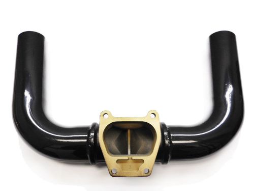 3847749 volvo penta exhaust y-pipe genuine oem