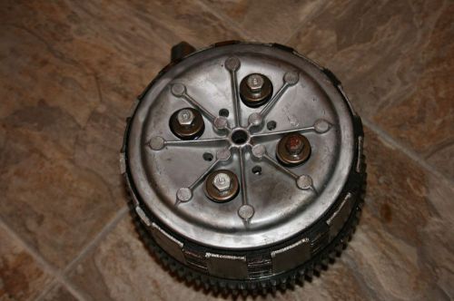 1972 honda sl 350 k2 oem clutch