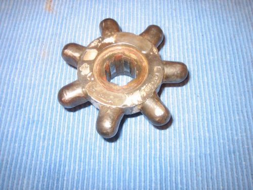 Omc sterndrive upper gearcase ball gear p/n 314579