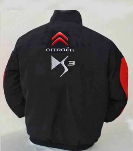 Citroen ds3 ds5  quality jacket