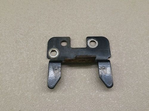 Mercruiser 3.0l lx reservoir bracket p/n 807024t