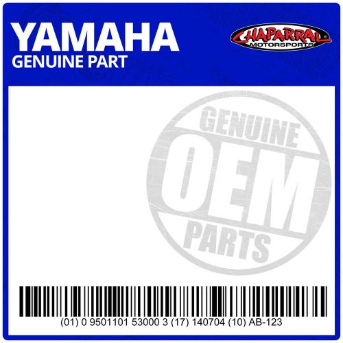 Yamaha fndr,frt (blu - oem# 4vp-f1511-71-00