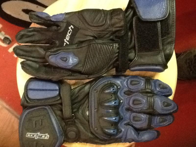 CORTECH Adrenaline Gloves NEW!! NICE!! Large, US $125.00, image 2