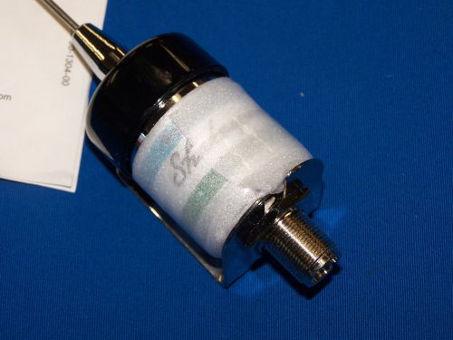 Shakespeare 4200 antenna, sailnoat, mast-top