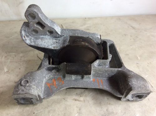 10 11 12 13 mazda 3 right engine motor mount oem d