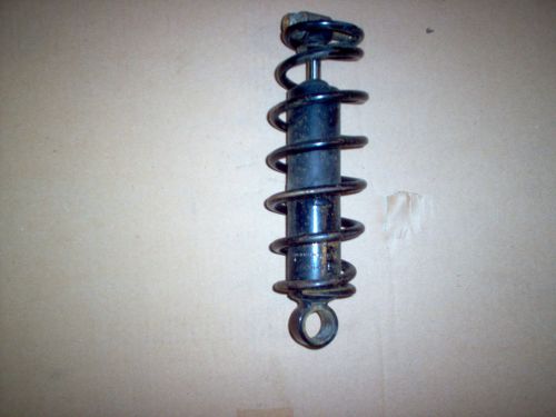 Arctic cat snowmobile center shock 3604-419