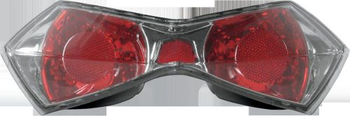 Kimpex taillight lenses and assemblies polaris 600 fusion 06 700 fusion 05-06