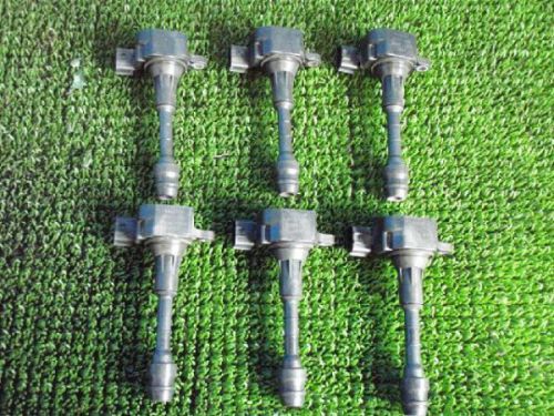 Nissan gloria 2002 ignition coil assembly [3867250]