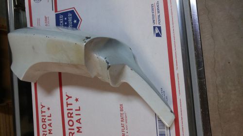 1970 1971 torino rh quarter panel extension