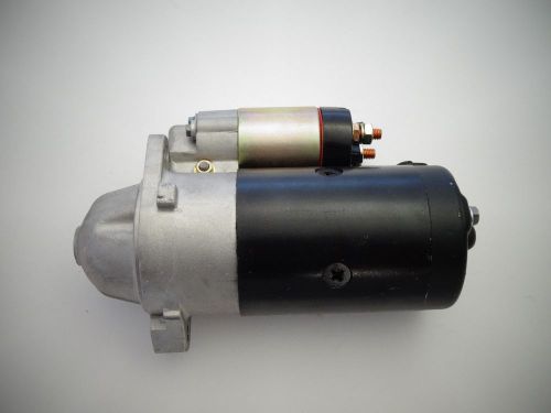 Datsun 1970-78 240z 260z 280z  starter manual transmission new 231