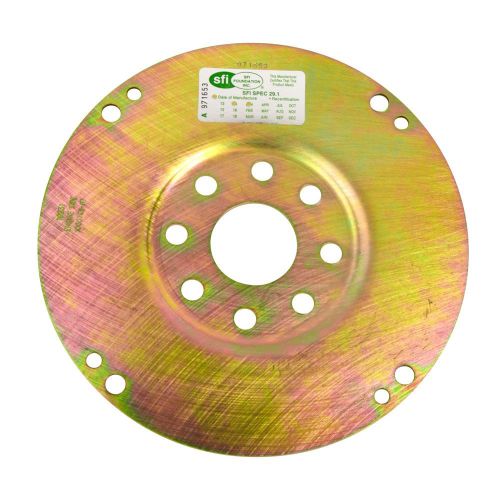 B&amp;m 10231 automatic transmission flexplate