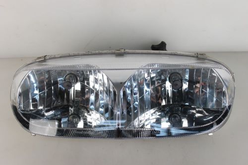 2005 ski-doo summit 800 x rev headlight