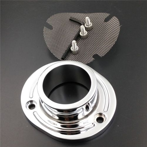 Exhaust tip muffler power outlet fit 2000-2005  xr650 xr650r atv dirt bikes