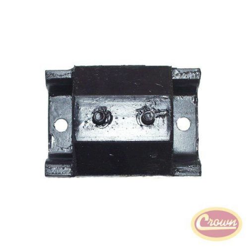 Rear motor mount - crown# 52002625