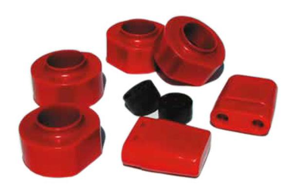 Skyjacker leveling kit - zj20