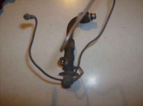 72 dart duster demon ac line fitting mopar air condition 1970 71 72 73