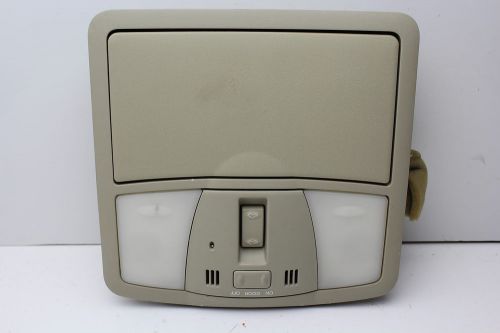 11 12 13 maxima 26430-zx73a overhead over head console control unit oc367