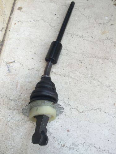 Ford escort mk1 gearshift genuine nos