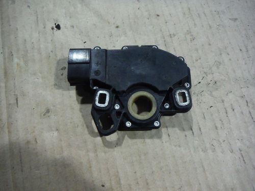 Sell 4R44E , 5R55E Ford transmission neutral safty switch F7LP-7F293-AA ...