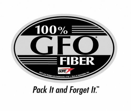 Gfo goretex marine shaft packing stuffing box 1/2"- 10ft