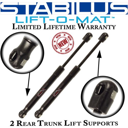 Sell Sachs SG404085 Gas Charged Trunk Lift Support in Vista, California, United States, for US