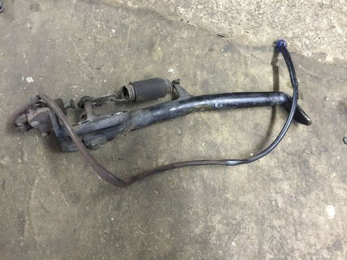 Yamaha fz6 04 05 06 07 08 09 kickstand oem side stand