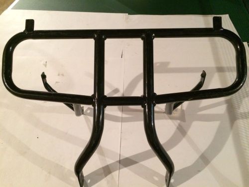 Vintage 1988-1992 honda trx 300 fourtrax front bumper nos