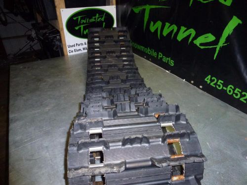 136x15x1.5 camoplast yamaha track 2.52pitch 136" 8cp-47110-00 polaris arctic cat