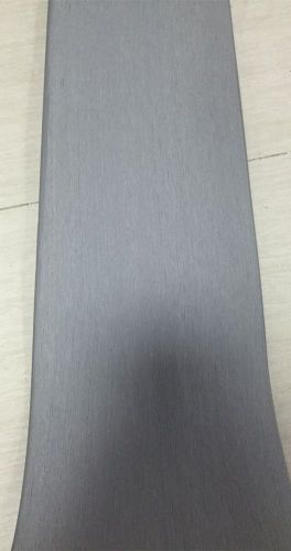 25 meter roll marine boat grey synthetic teak deck plank 190mm without caulking