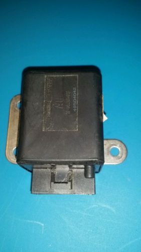 C4 corvette air bag sensor 10143543 94-96 ships fast &amp; free