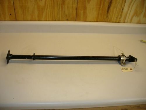 Polaris steering post - 2003 xc sp 700 edge - 1820965-067 / 1821233-067 - #8088
