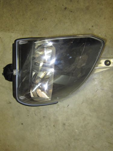 Arctic cat f5 lxr headlight light assembly right hand rh