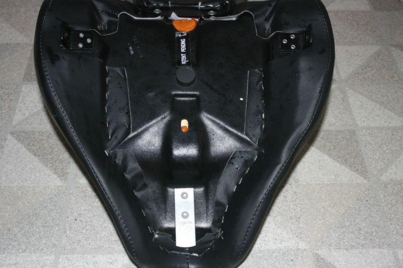 Genuine Harley Davidson SEAT , US $124.99, image 2