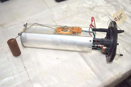 Used oem seadoo fuel pump module 275500432 / 275500641 gtx di rx di