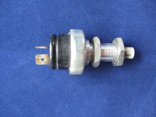 Porsche 944 - brake light switch- 19012001