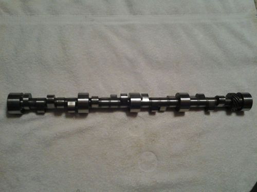 Bbc solid roller cam