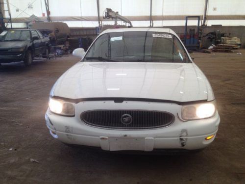 Coil/ignitor 6-231 3.8l fits 91-05 park avenue 2319959