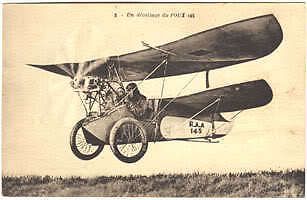 How to fly &amp; build ultralight flying flea by mignet plus 20 diy airplane plans