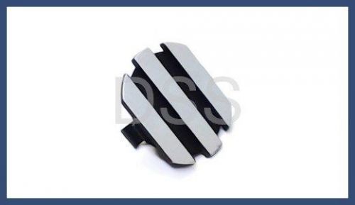 New genuine bmw engine cylinder valve cover trim cap fuel coil m54 e39 e46 e53