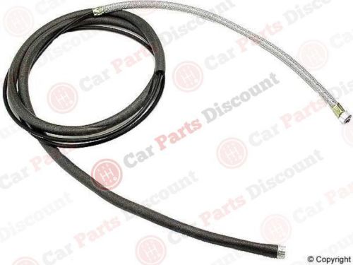 New gemo tachometer cable, 64474131101