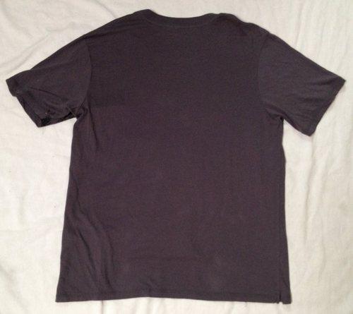 Speed & strength call 2 arms premium t-shirt size mens medium color gray 875315